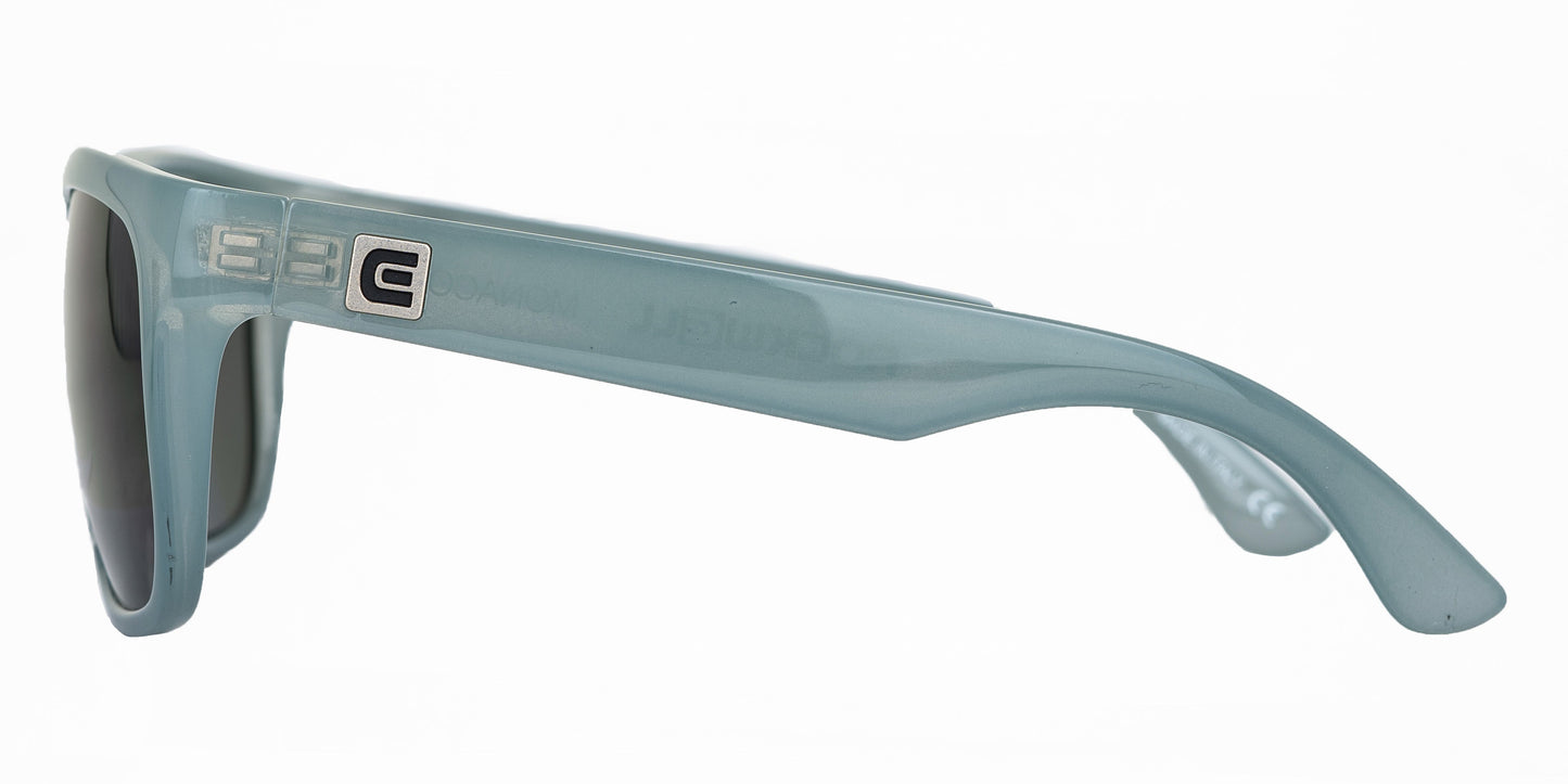 Monaco (Gris requin/Noir) 