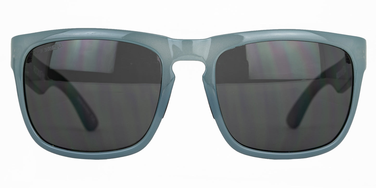 Monaco (Gris requin/Noir) 