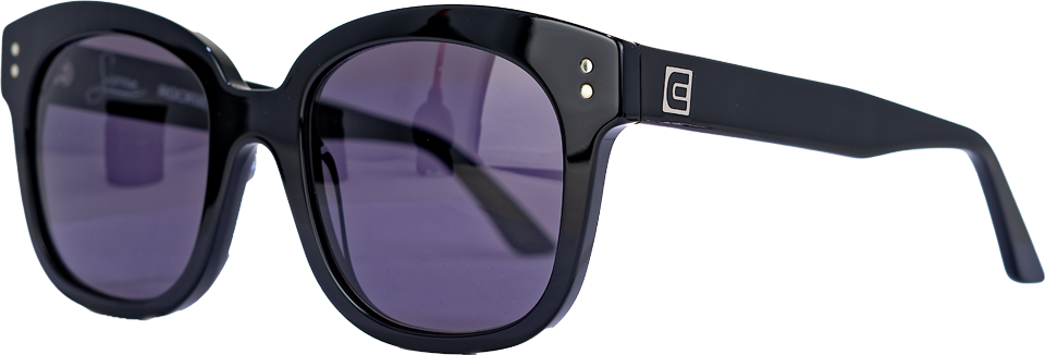 Sierra (Black/Black)