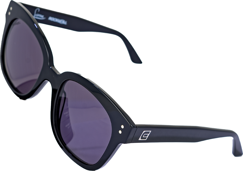 Sierra (Black/Black)