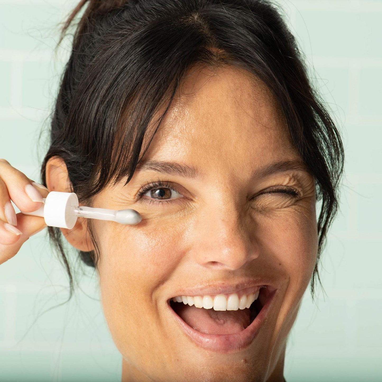 Svr Ampoule Refresh Smoothing Toning Eye Concentrate 15 ml