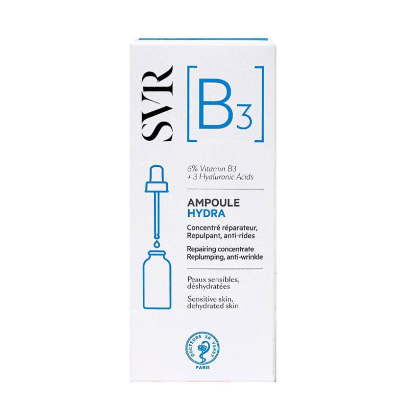 Svr B3 Ampoule Hydra Sérum 30 ml