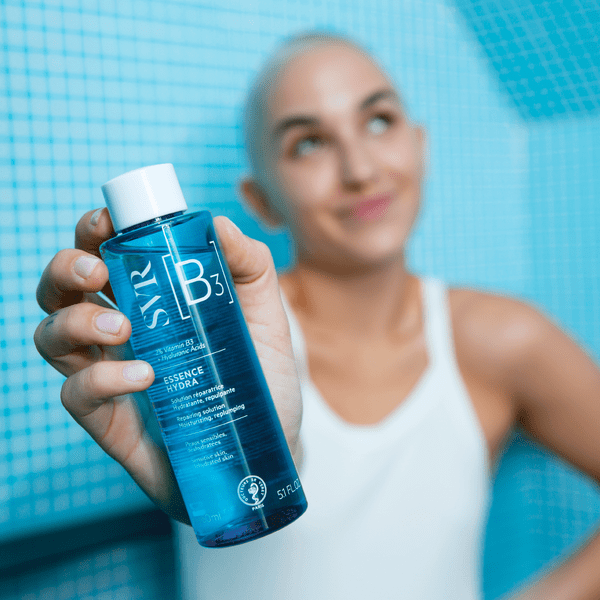 Svr B3 Essence Hydra - Moisturising Care Solution 150ml
