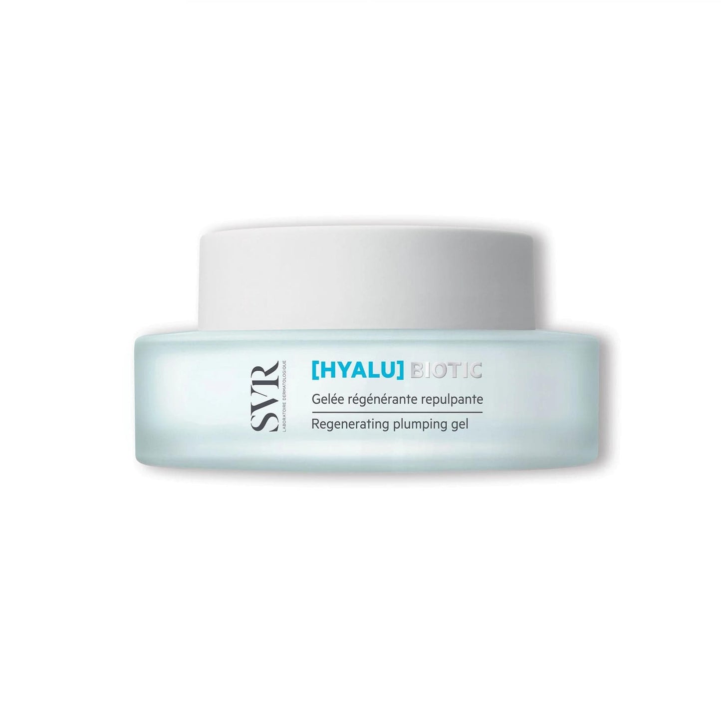 Svr Hyalu Biotic Regenerating Plumping Gel 50 ml