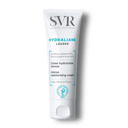 Svr Hydraliane Legere İntense Moisturizing Cream 40ml