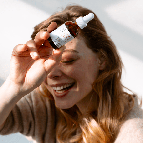 SVR Protect Spf+ 30 Ampoule Sérum 30 ml