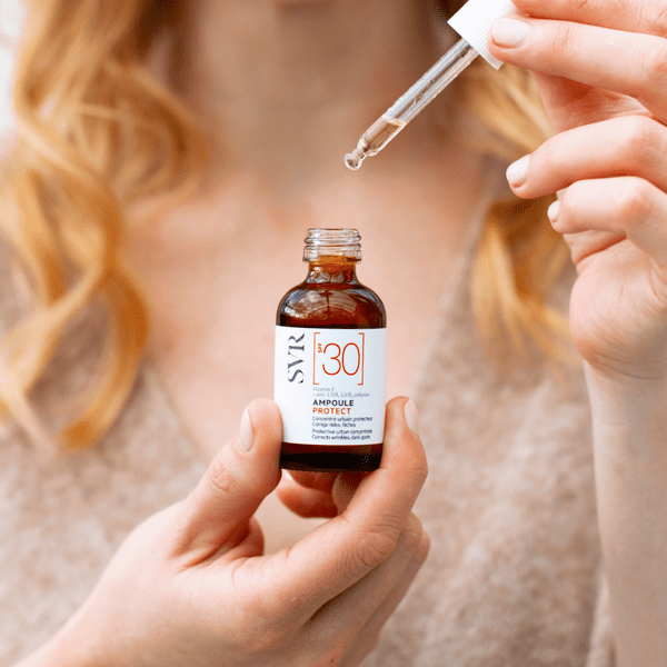 SVR Protect Spf+ 30 Ampoule Sérum 30 ml