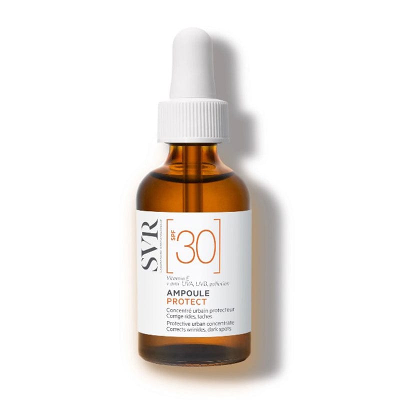 SVR Protect Spf+ 30 Ampoule Sérum 30 ml