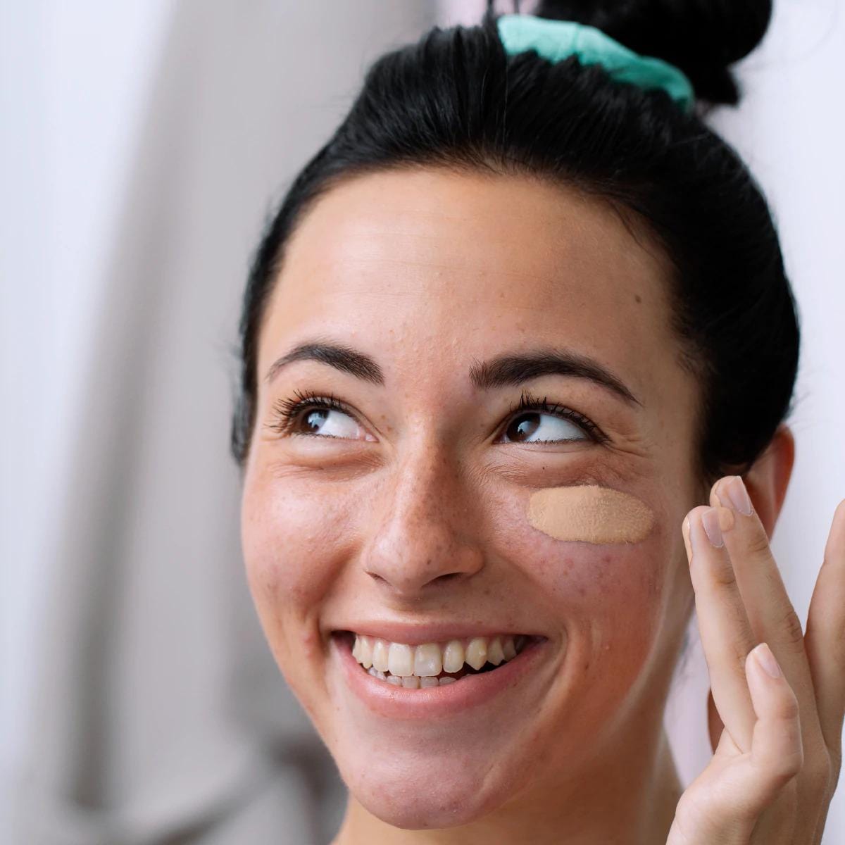 SVR Sebiaclear Active Crème de Soin Teintée 40 ml