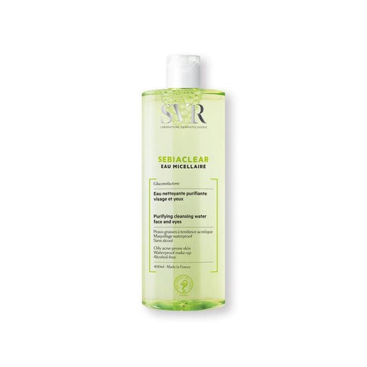 Svr Sebiaclear Micellar Water 400ml