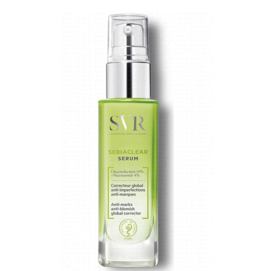 Svr Sebiaclear Serum 30 ml