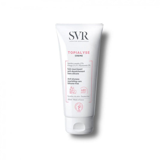 Svr Topialyse Cream 200 ml