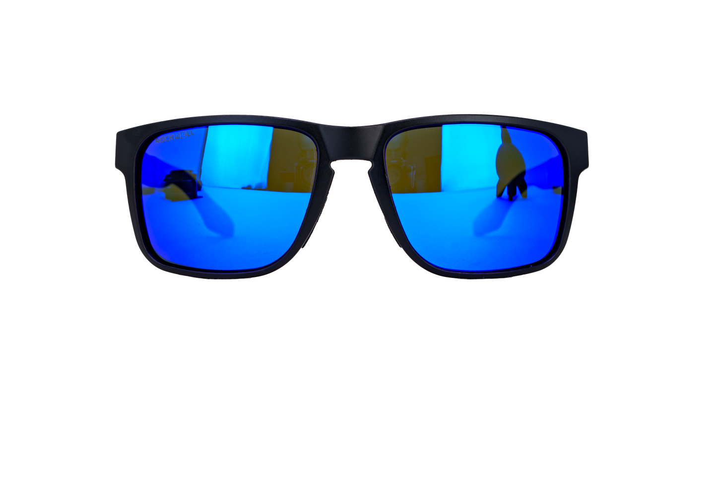 Triton (Black/Dark Blue)