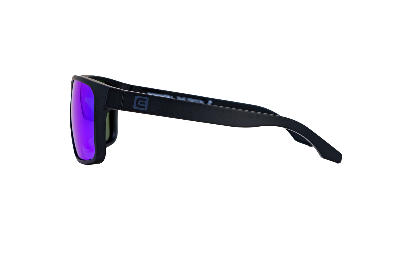 Triton (Black/Green)