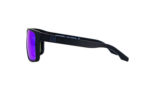 Triton (Black/Green)