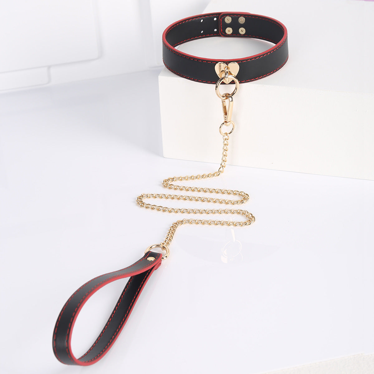 8-Piece Sensual Pleasure Box