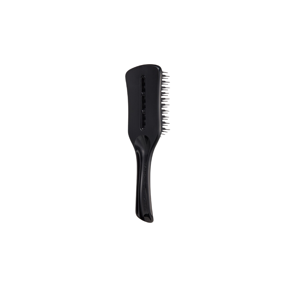 Brosse à cheveux et brushing ventilée Tangle Teezer Easy Dry &amp; Go Jet Black