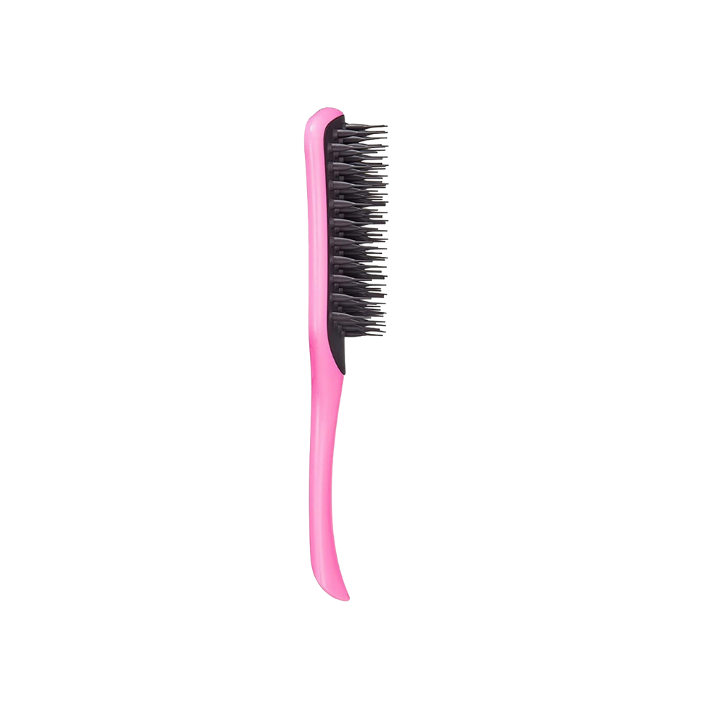 Tangle Teezer Easy Dry & Go Vented Shocking Cerise Pink Hair Brush