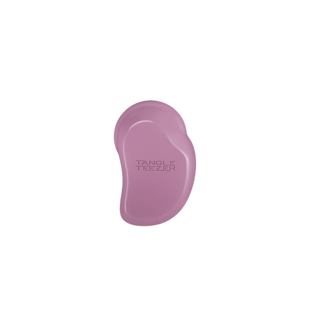 Tangle Teezer Fine & Fragile Mindful Mauve Hair Brush