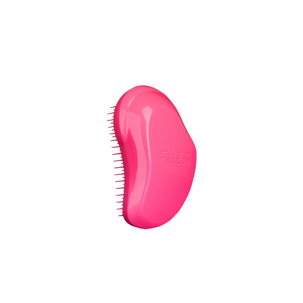 Tangle Teezer Original Pink Fizz Hair Brush