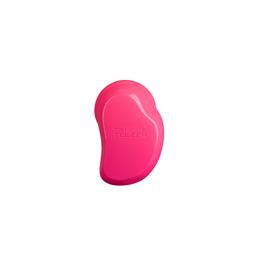 Tangle Teezer Original Pink Fizz Hair Brush