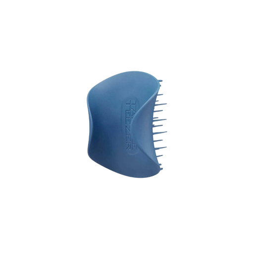Tangle Teezer Scalp Brush Coastal Blue Scalp Massage Brush