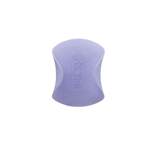 Tangle Teezer Scalp Brush Lavender Life Scalp Massage Brush