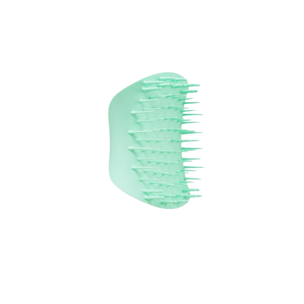 Tangle Teezer Scalp Brush Mint Green Whisper Scalp Massage Brush
