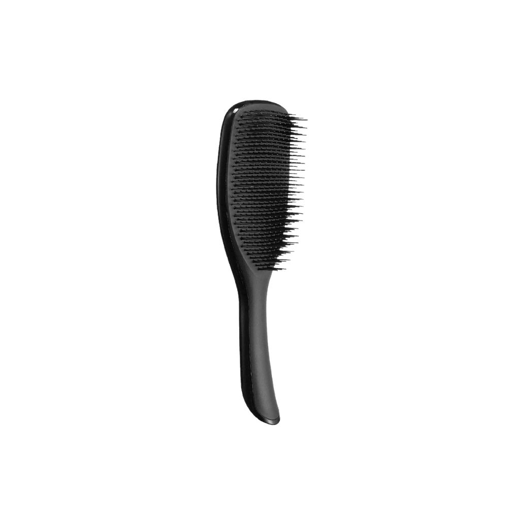 Tangle Teezer The Ultimate Wet Detangler Large Black Gloss Hair Brush