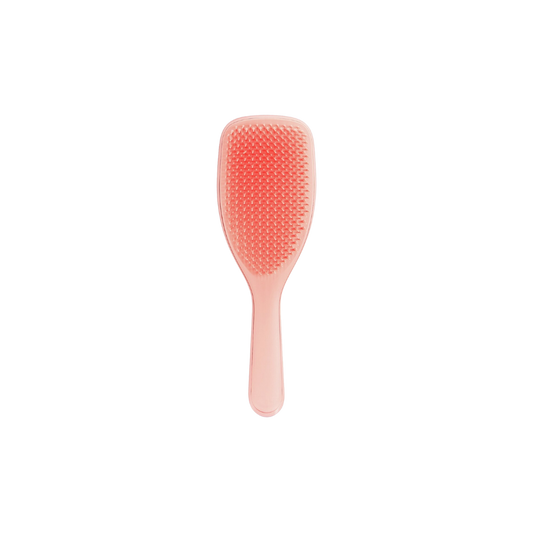 Tangle Teezer The Ultimate Wet Detangler Large Peach Hair Brush