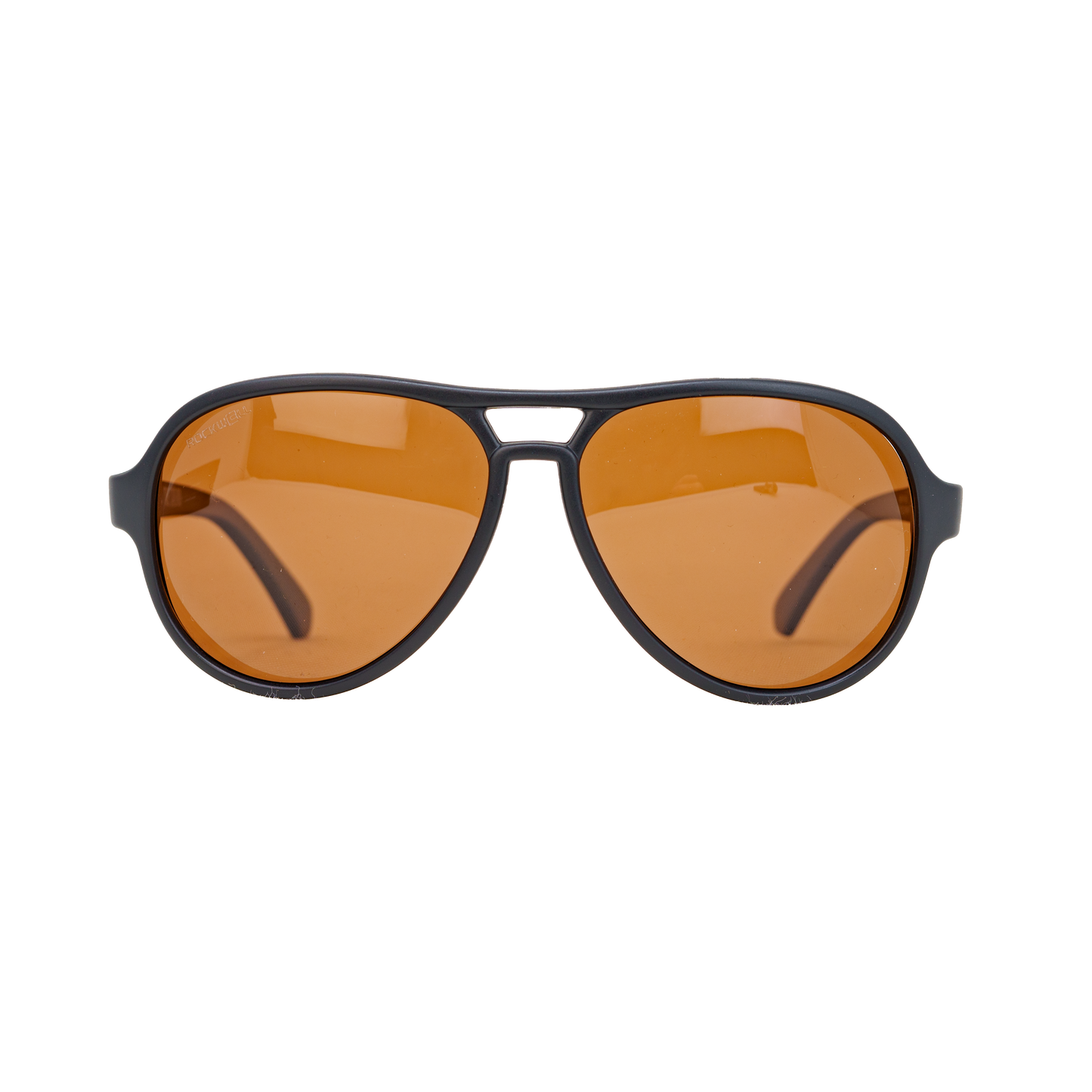 Casino (Black/Brown Polarized Lens)