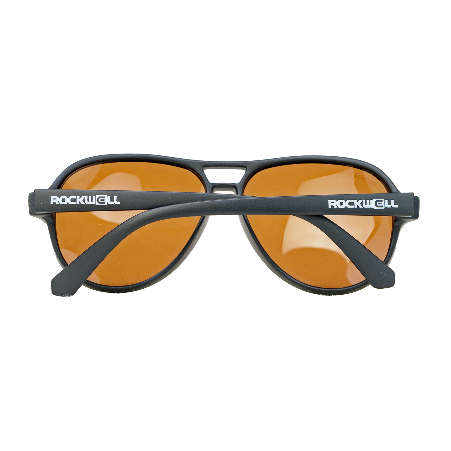 Casino (Black/Brown Polarized Lens)