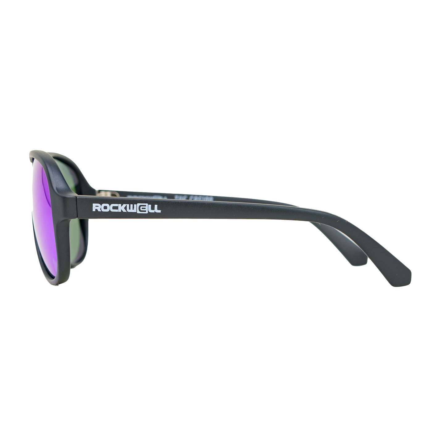 Casino (Black/Green Polarized Lens)