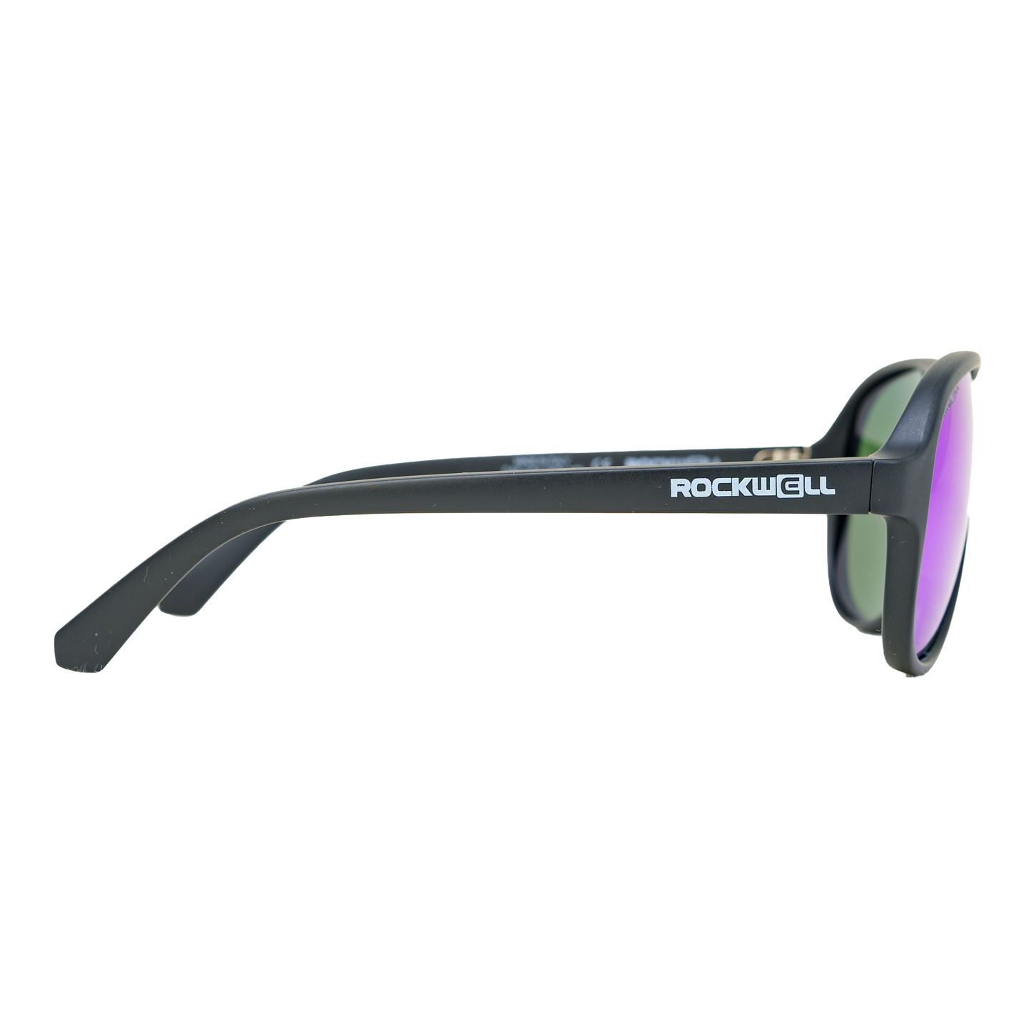 Casino (Black/Green Polarized Lens)