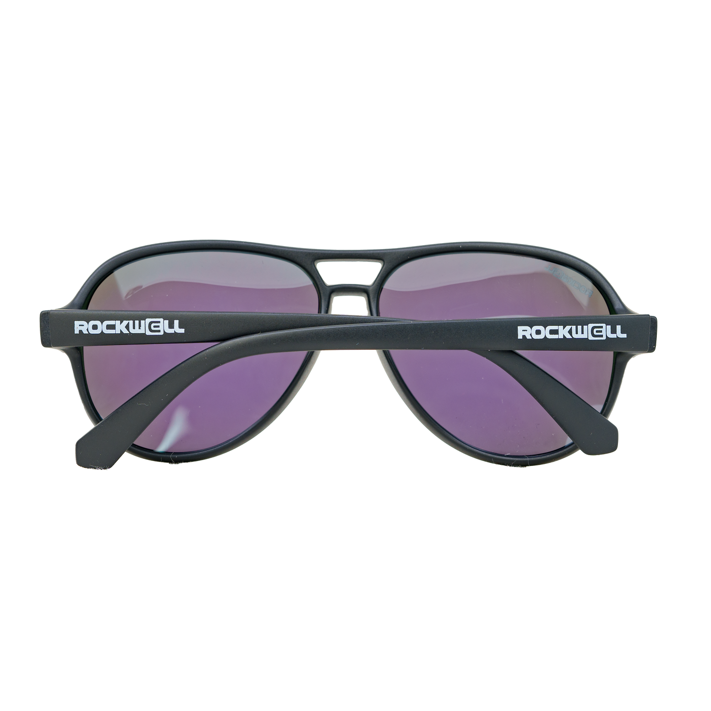 Casino (Black/Green Mirror Polarized Lens)