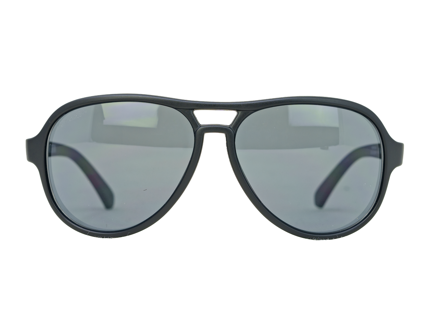 Casino (Black/Grey Polarized Lens)