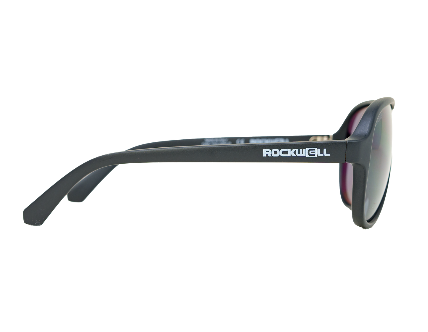 Casino (Black/Grey Polarized Lens)