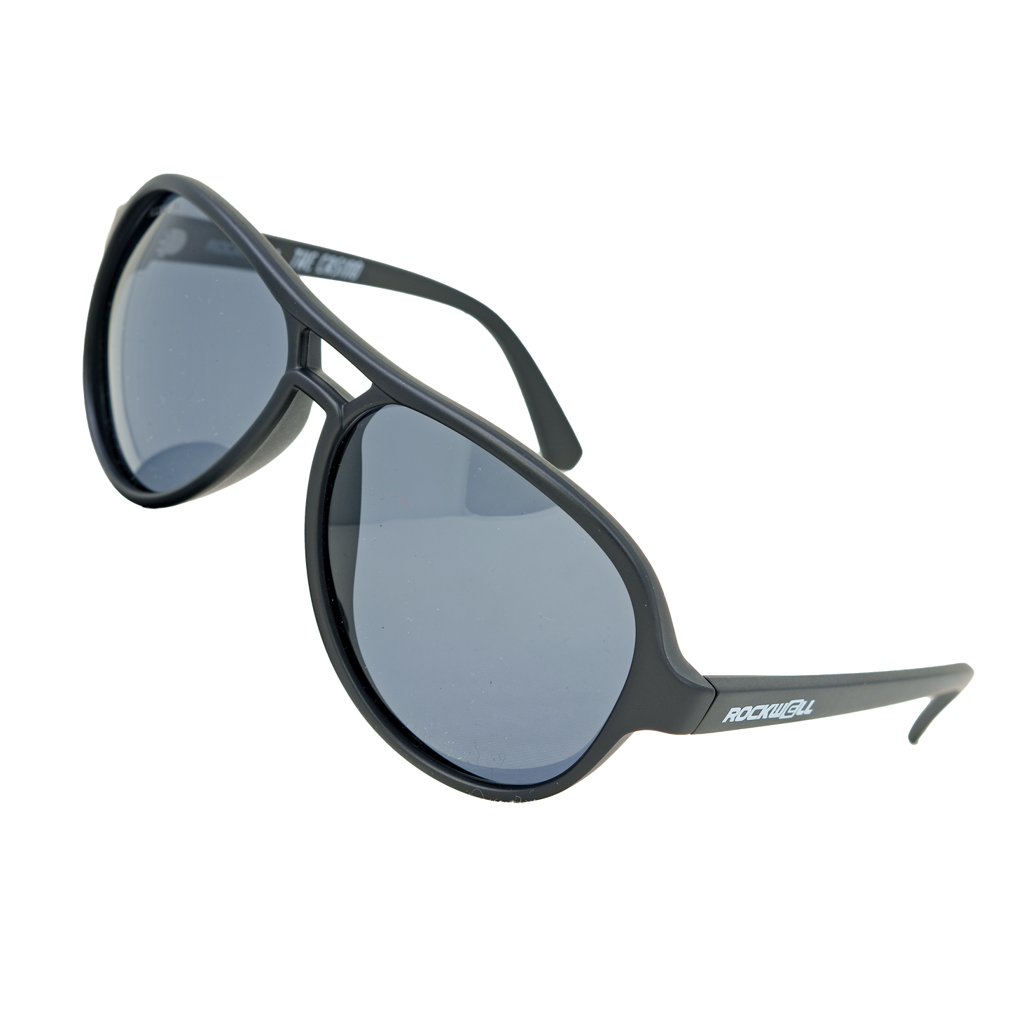 Casino (Black/Grey Lens)