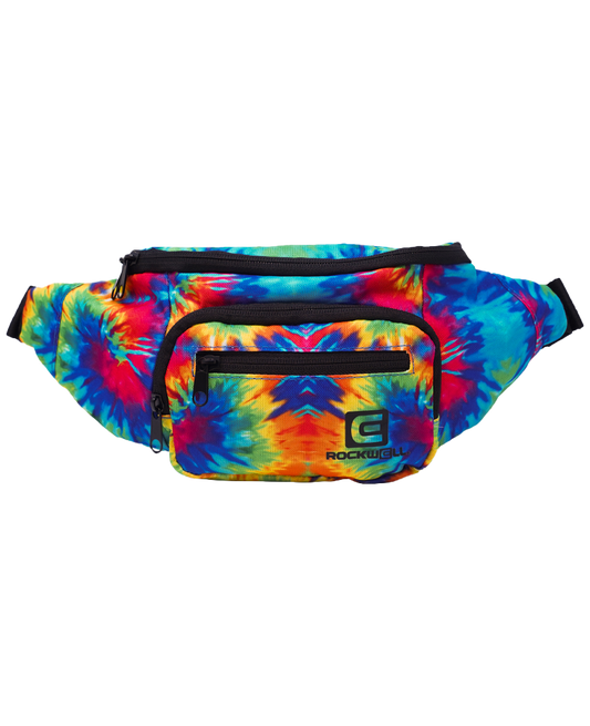 Fanny Pack (Tie-Dye)