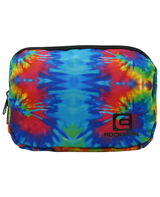 Mini Fanny Pack (Tie-Dye)