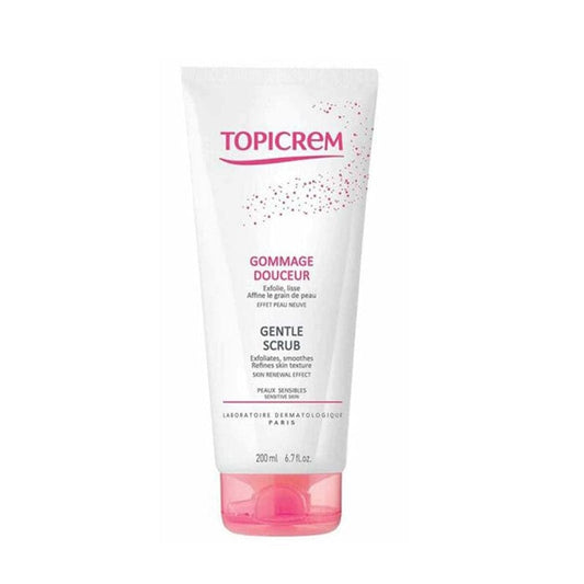 Topicrem Face and Body Ultra Cleansing Peel 200 ml