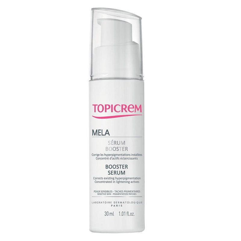 Topicrem Mela Serum Booster Sérum Anti-Imperfections 30 ml
