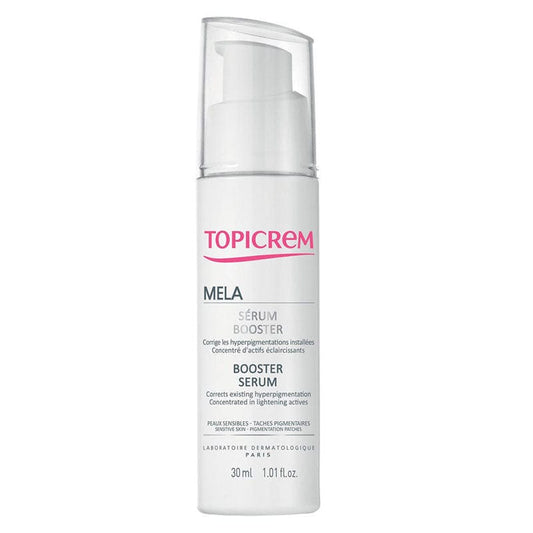 Topicrem Mela Serum Booster Sérum Anti-Imperfections 30 ml