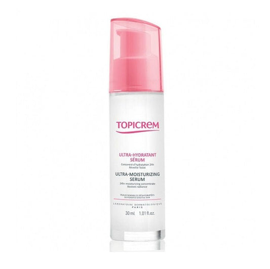 Topicrem Sérum Ultra Hydratant 30 ml
