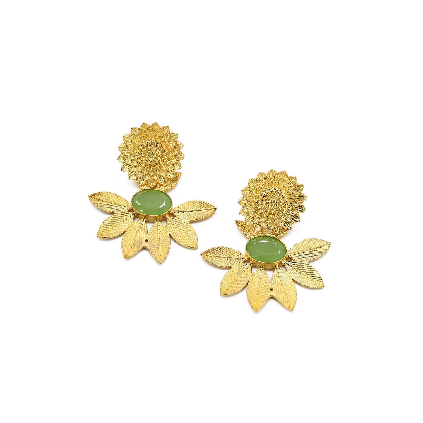 Tutsan Earring