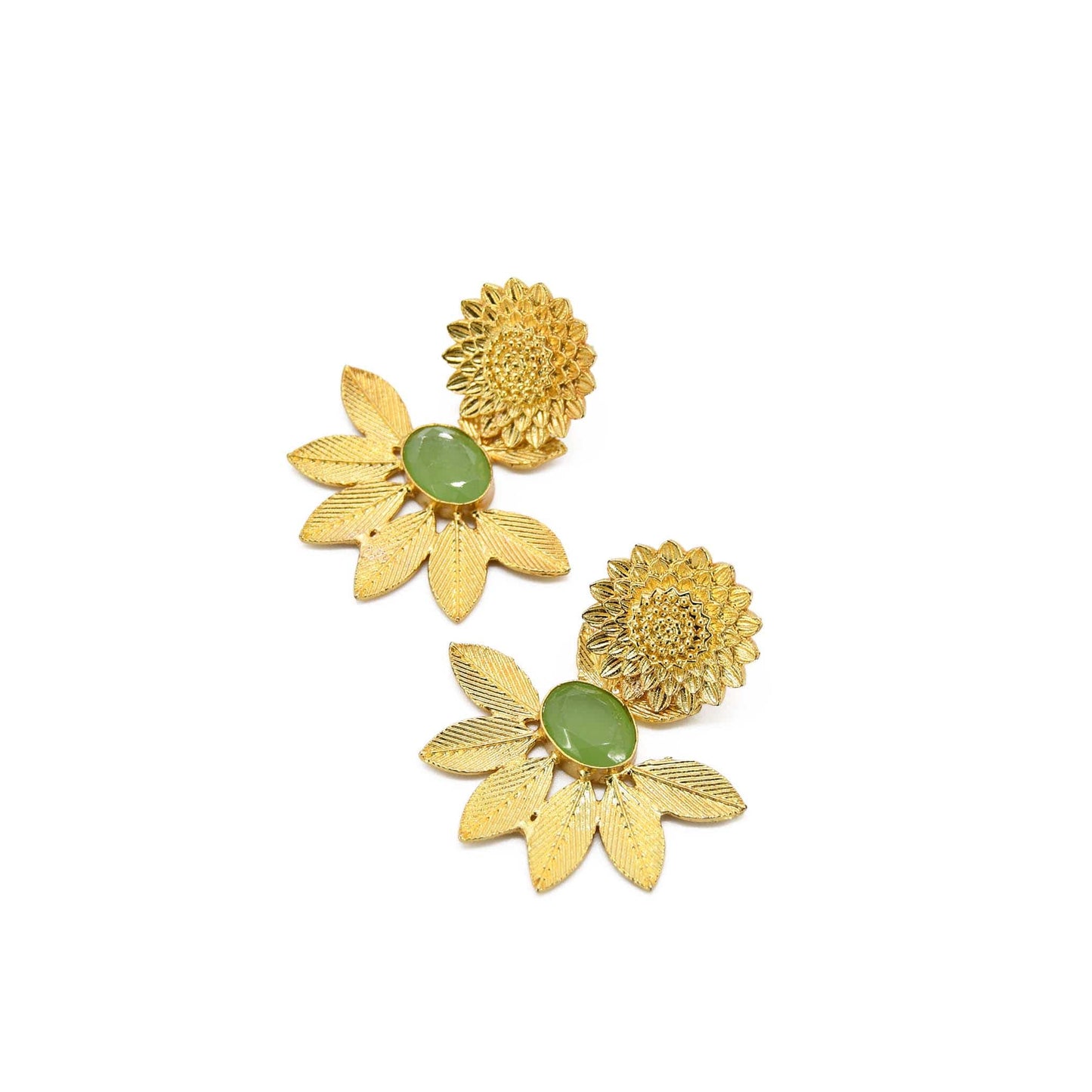 Tutsan Earring
