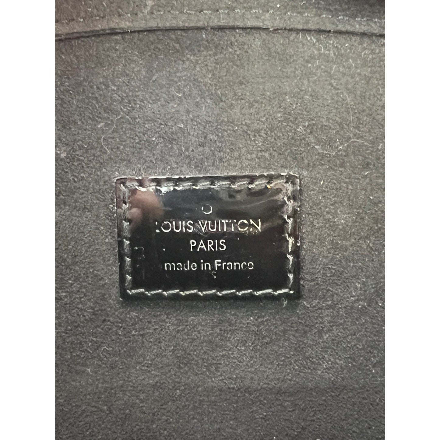 Louis Vuitton Electric Epi Pont Neuf GM Hand Bag