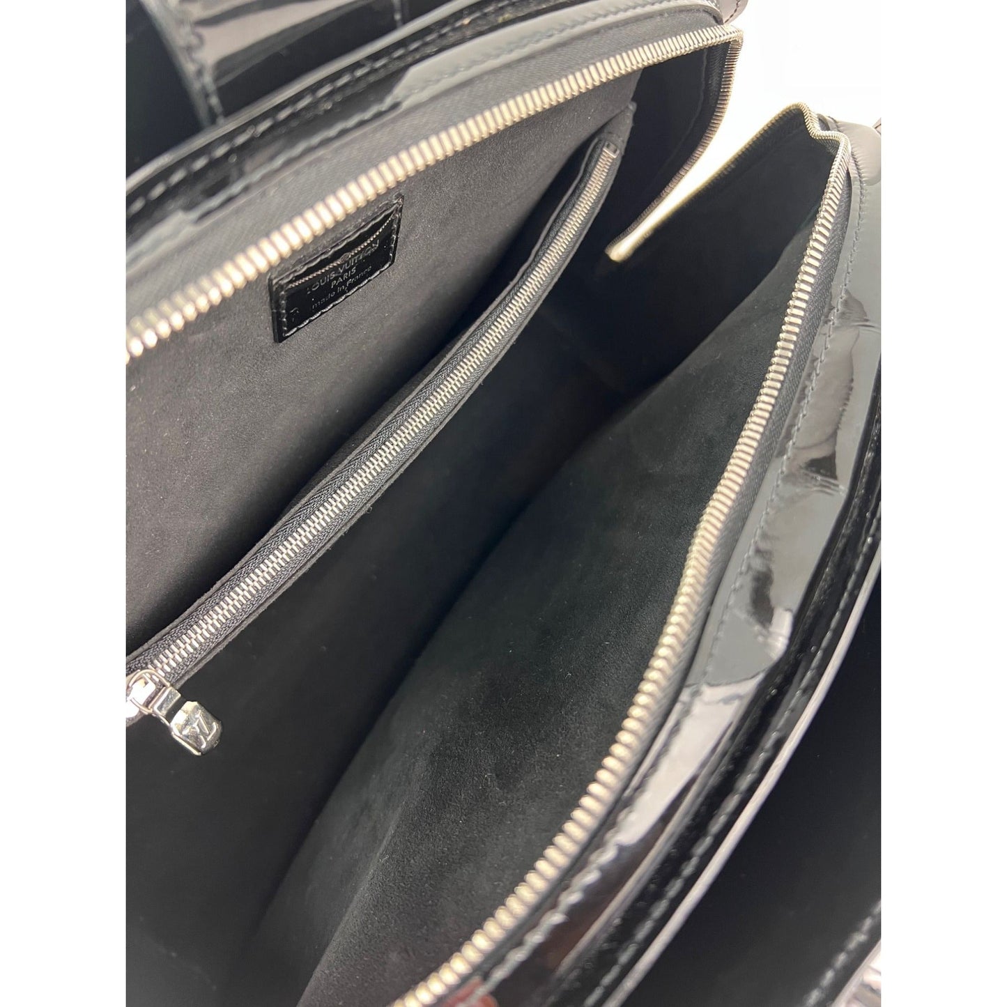 Louis Vuitton Electric Epi Pont Neuf GM Hand Bag