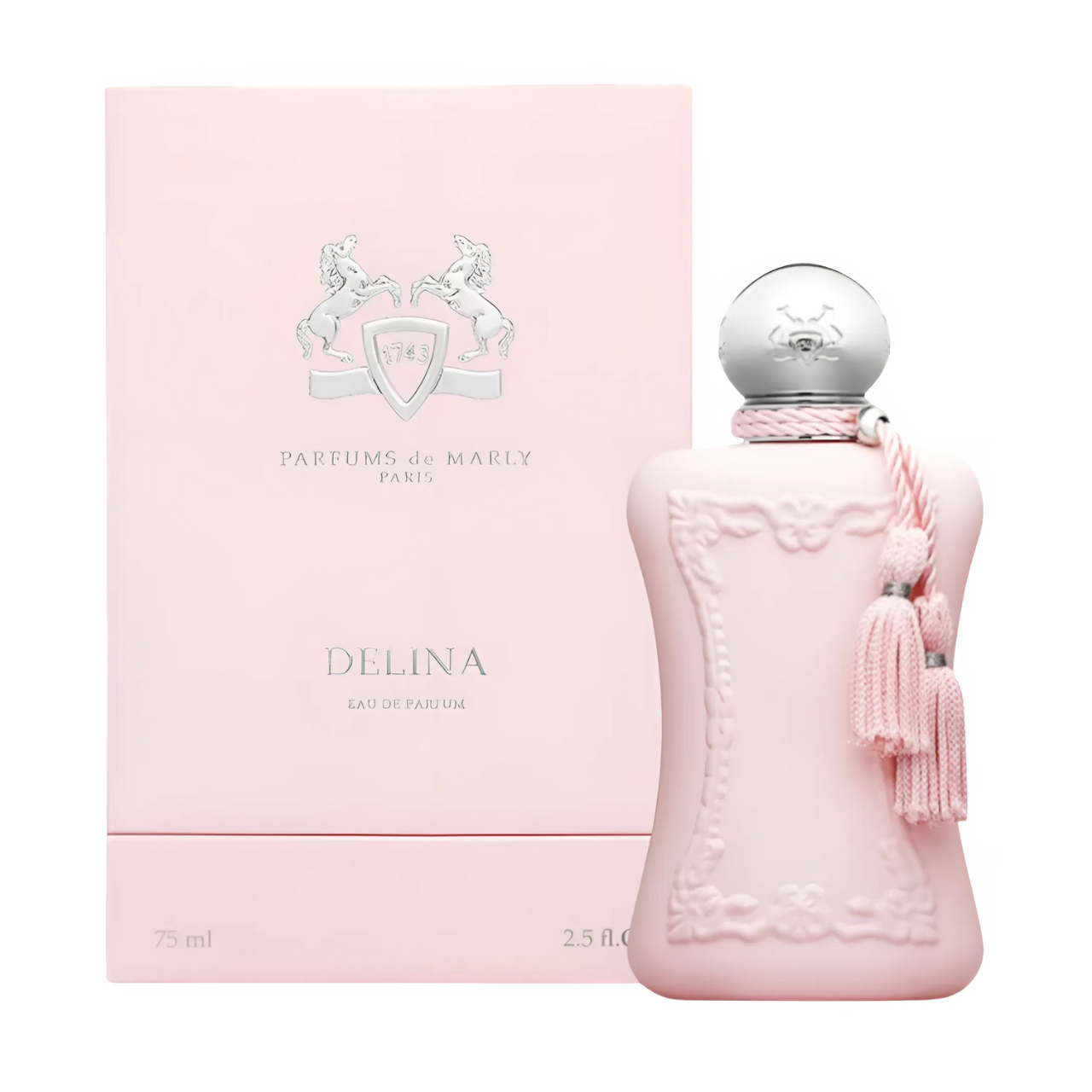 Parfums de Marly Delina