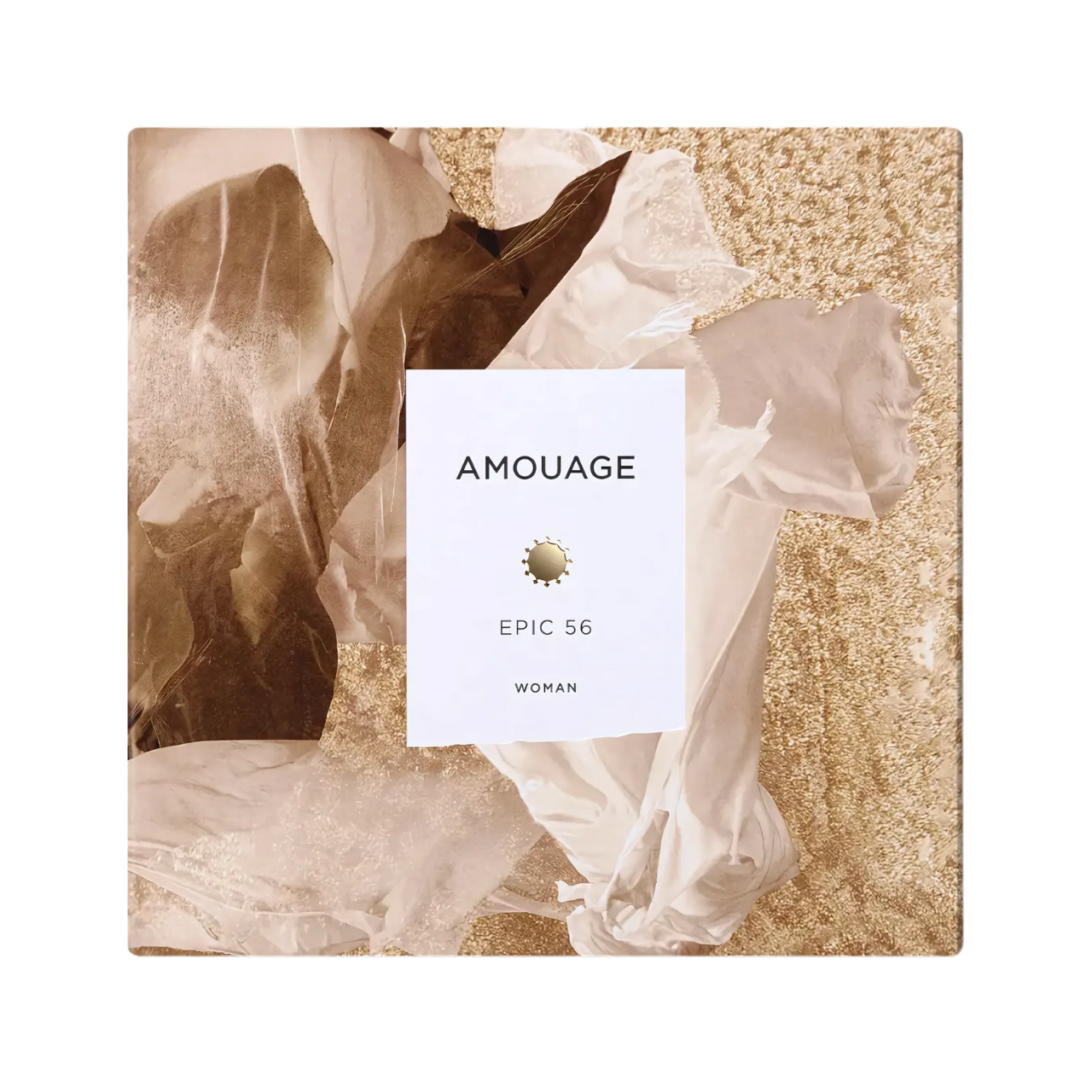 Amouage Epic 56 Extrait De Parfum